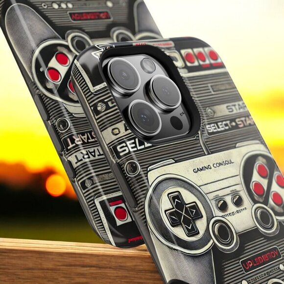 iPhone 14 Pro  phone case, MARPC1250 - Picture 2 of 13